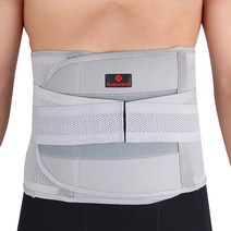 휴스퍼트 허리 보호대 M BA3117, 1개