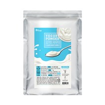 흥국에프엔비 요거트 파우더, 1kg, 1개