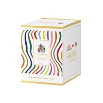 르소메 프리미엄 바디헤어솝 3p 세트, 1세트