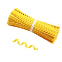 막대타이 10cm, 옐로도트, 250개