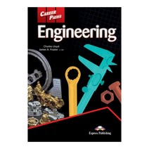 CAREERPATHS : ENGINEERING 직무영어 공학 계열, Express Publishing