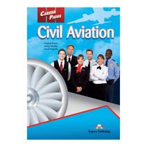 CAREERPATHS : CIVIL AVIATION 직무영어 항공사 계열, Express Publishing