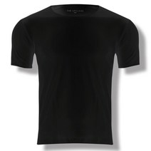 업클라스 남성용 숄더 갱스터 어깨뽕 반팔 티셔츠 s01