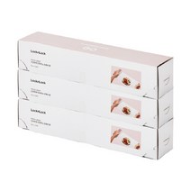 락앤락 프레쉬 랩 25cm x 60m, 3개