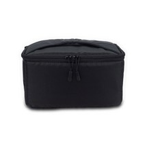 앤티스 디지털 카메라 방수 라이너 가방, 블랙