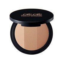 리르 트리플 쉐딩 9.5g, 혼합 색상 x 1, 1개