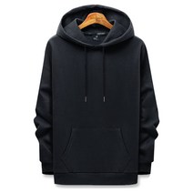 블루포스 유레틴 오버핏 빅사이즈 후드 티셔츠