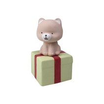 포메라니안 반려견 도자기 디퓨저, 사케