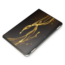 HP 2019 Spectre X360 13.3 + HP Stylus Pen + HP Spectre 13.3'Leather Sleev, 포세이돈 블루, 코어i7 10세대, 256GB, 16GB, WIN10 Home, 13-aw0212TU