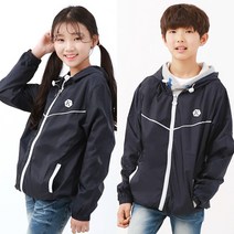 제이키드 아동용 케이바람막이