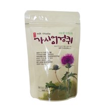임실생약 가시엉겅퀴 차, 20g, 1개입, 1개