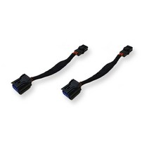 메이튼 팰리세이드 튜닝 미등활성화, 2개