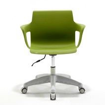 이노크아든 엔트 홈스터디 회전의자 K2310, 그린