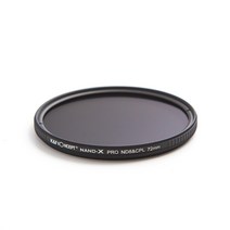 케이앤에프컨셉 NANO-X PRO 슬림 카메라 필터 ND8 + CPL 72mm
