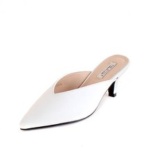 씨엔토 레토 7cm 뮬 블로퍼 S0284