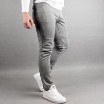 파라고나 남성용 스포츠 데일리 트레이닝 밴딩팬츠
