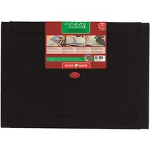 점보 직소퍼즐 1500조각용 가방 매트 Mat JB10806, 혼합색상