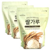다양한 쌀가루500 추천순위 TOP100