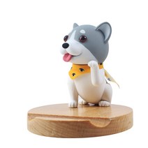 애니팡 휴대폰 거치대, 허스키, 1개