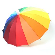 2개 1세트 하연 빗물받이 방수커버 장우산 대형 우산커버 케이스