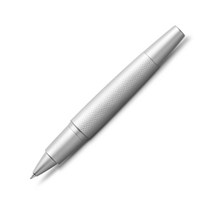 파버카스텔 퓨어 수성펜 1.4mm, 실버, 1개