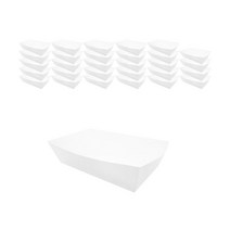 더담다 무지 치킨트레이 대, 30개