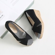 벨레페 로렐 여성 웨지힐
