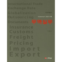 무역실무(2020), 두남