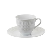 까사무띠 끄밀로 소피아 티컵잔 세트, 스탠다드, 1세트