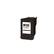 토너피아 삼성 프린터 호환 잉크 토너 INK-M160, 검정, 1개