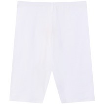 여아용 베이직 쿨 레깅스