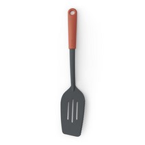 브라반티아 테이스티 플러스 뒤지게 + 커터, 테라코타 핑크, 1개