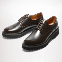 가데 옴므 남성용 수제 웰트화 GDH521