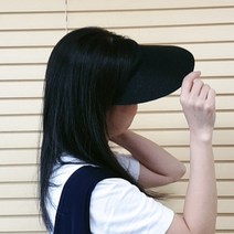 하라몰 모모 썬캡 RC009 2p