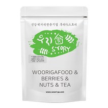 우리가스토리 칡차, 1g, 120개, 1개