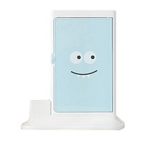 수아하우스 가정용 엠케어 칫솔살균기 MTS-3900, 블루