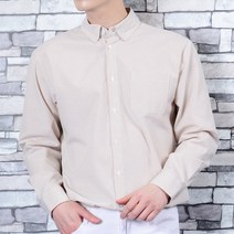 타운클로 남성용 피그먼트 워싱 ST 셔츠