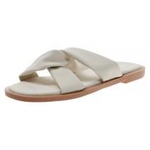 마켓에이 스트랩 트위스트 슬리퍼