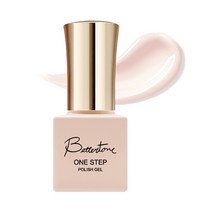 아이빛 베러톤 원스텝 네일 컬러 젤 6ml, BTO-01 핑크스킨, 1개