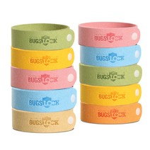 아로마오일 방향밴드 랜덤발송, 3.5g, 10개
