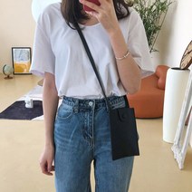 지니얼 미니 크로스 스마트폰 백 GA2300
