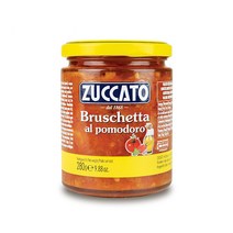 주카토 브루스게타 토마토 소스, 280g, 1개