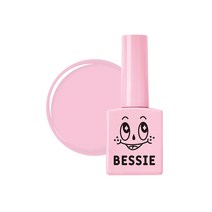 베씨 컬러 젤 11ml, P04 사춘기 분홍, 1개