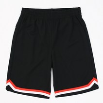 제이씨비 아동용 4부 삼색 테잎 장식 팬츠 JBP8P463BSB013