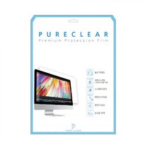 퓨어클리어 삼성 노트북 오디세이 NT850XBD / NT850XBC / NT850XBW / NT850XBX 저반사 지문방지 액정보호필름, 1개