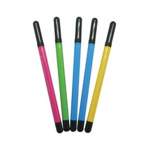 매직하우스 전자동연필심 랜덤발송, 0.5mm, 5개, 5개