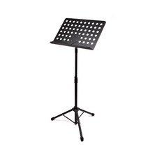 EWI 보면대 오케스트라 악보스탠드 MS-002, 혼합색상