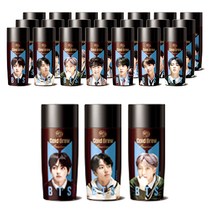 한국야쿠르트 BTS 콜드브루 아메리카노, 270ml, 24개