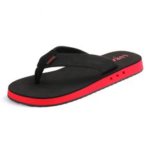 콩 남성용 트렌디 플립플랍 K SHOES