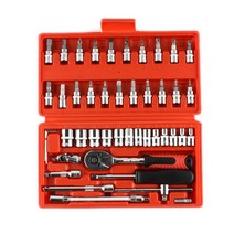 종합공구 세트, 46종, 1세트